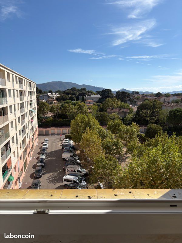 Appartement 3 pièces 49 m² · à Marseille · 48,8 m² · 105 000 €
