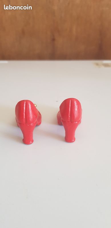 Chaussures miniatures (image 3)