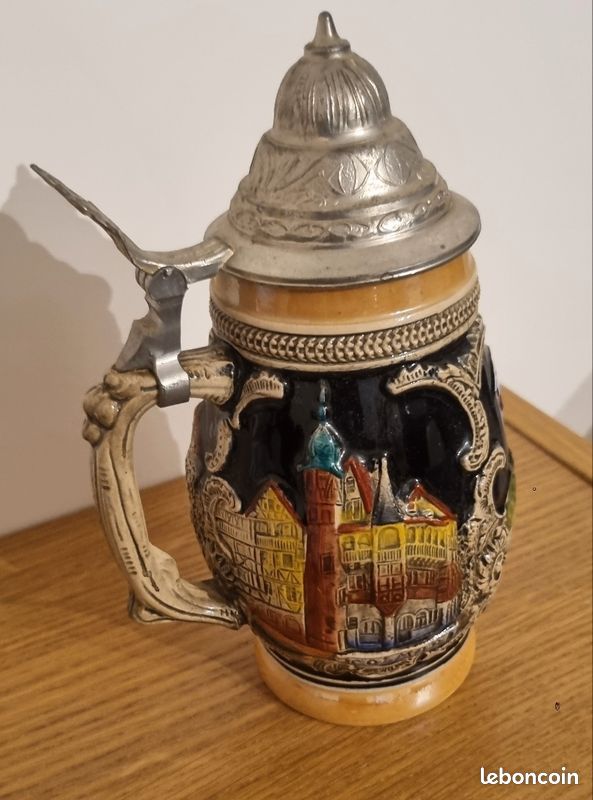Carafon alsacien (image 2)
