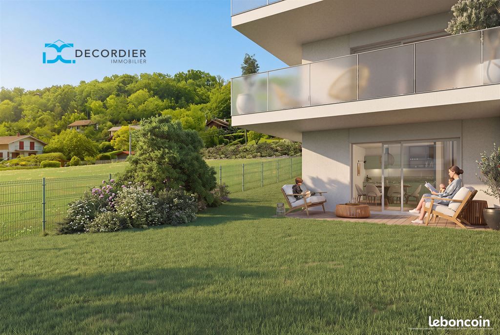 Appartement 3 pièces 63 m² · à Publier · 63 m² · 361 000 €