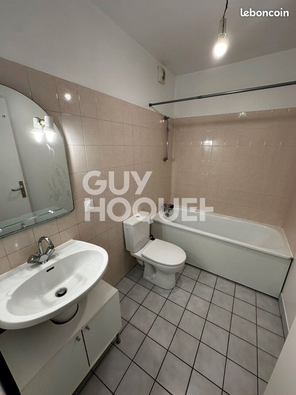 Appartement a louer chelles - 1 pièce(s) - 34 m2 - Surfyn