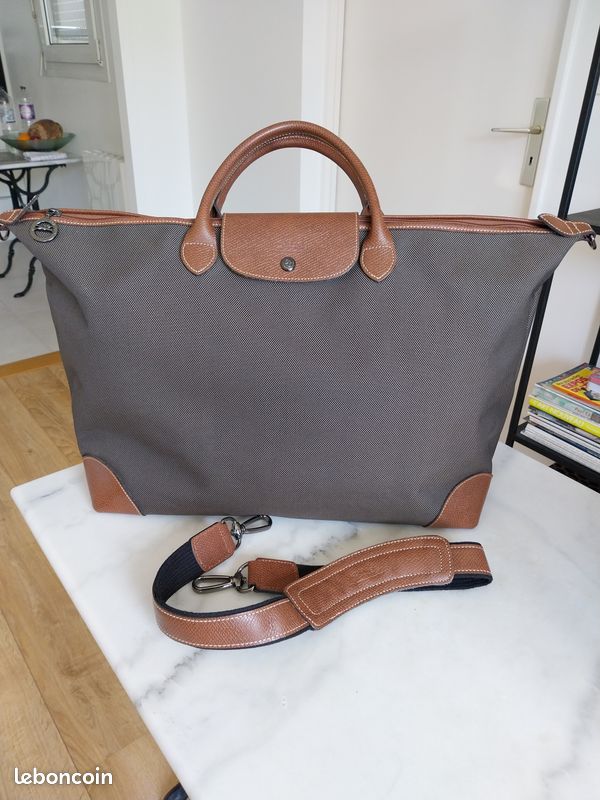 Handbag Vente Longchamp Veepee Brand Longchamp Vente