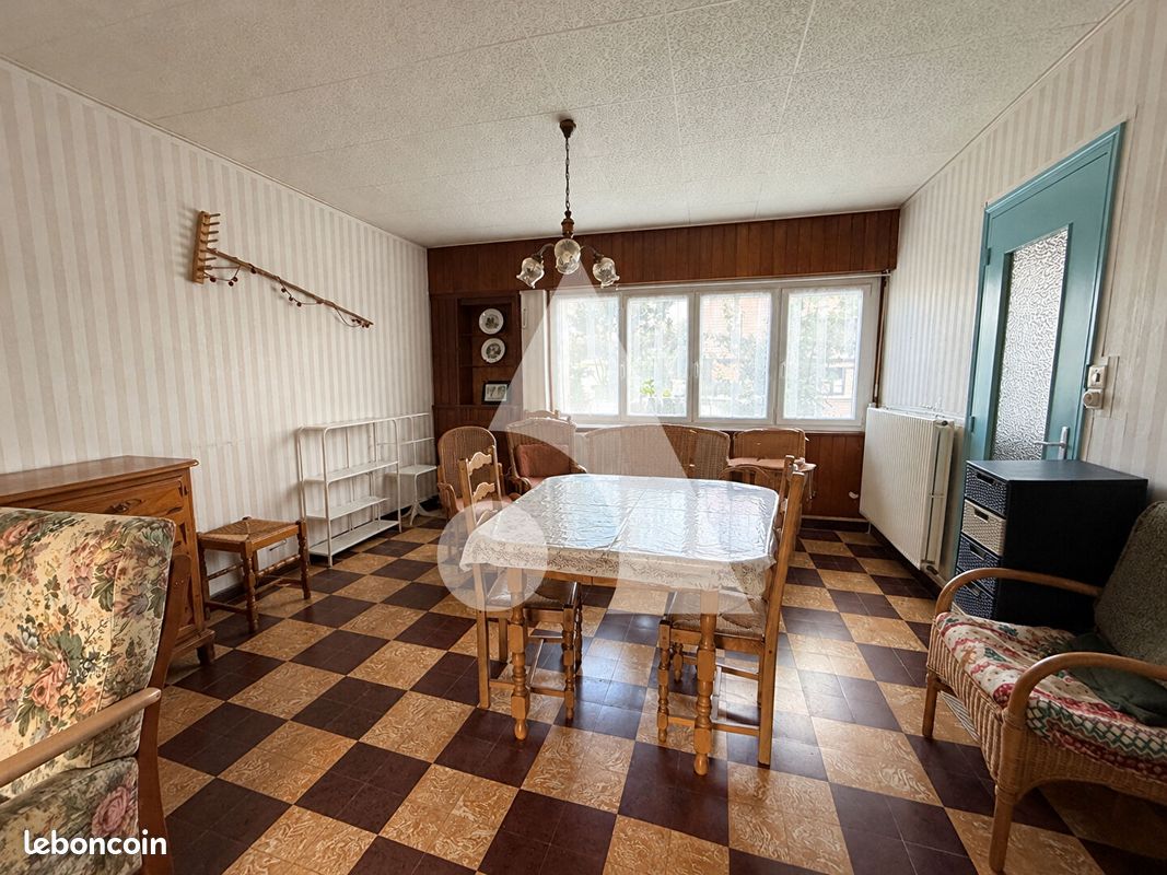 Maison 5 pièces 103 m² · à Phalempin · 103 m² · 212 000 €