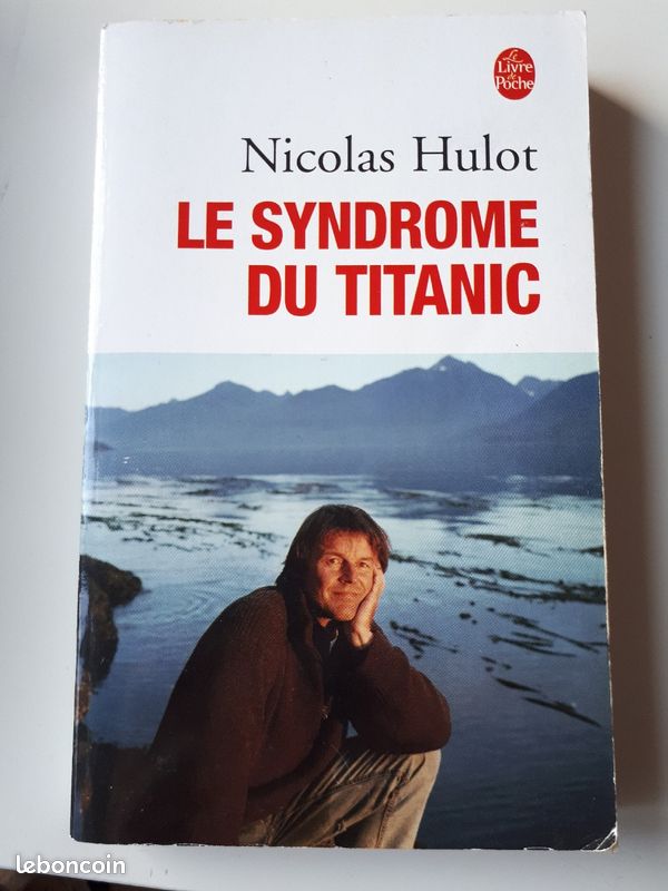 Le syndrome du Titanic (image 2)