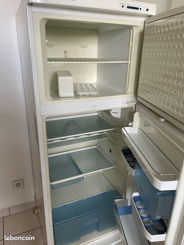 Refrigerateur bosch ksv 29622 ff (image 2)