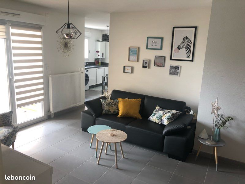 Appartement 2 pièces 55 m² · à Audincourt · 55 m² · 95 000 €