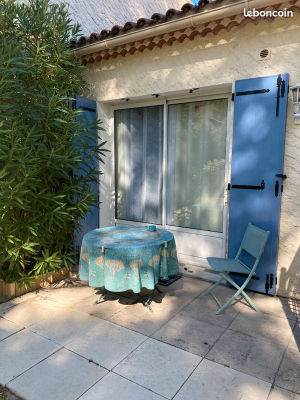Appartement 1 pièce 20 m² · à Cabriès · 20 m² · 600 €/mois