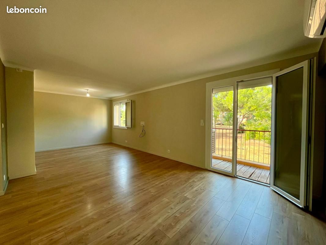 Appartement 4 pièces 77 m² · à Sète · 77 m² · 225 000 €
