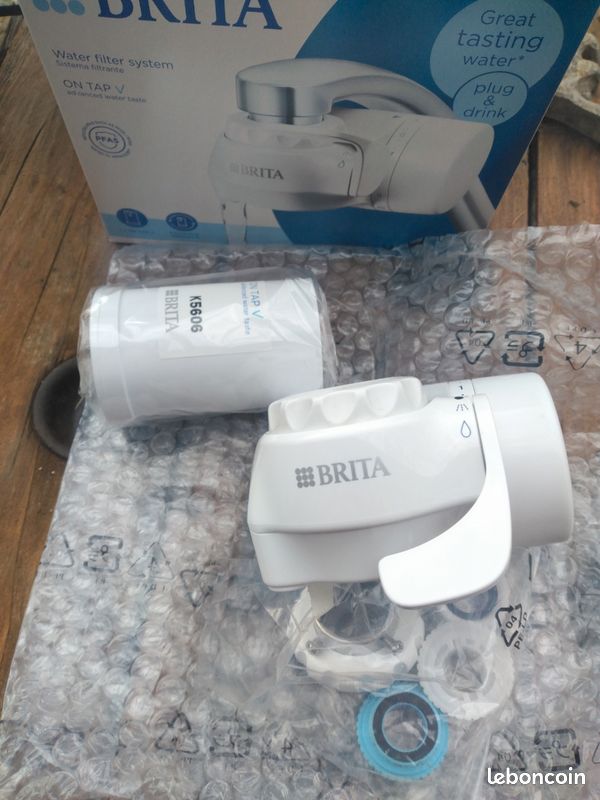 Filtre Brita On Tap Neuf (image 10)