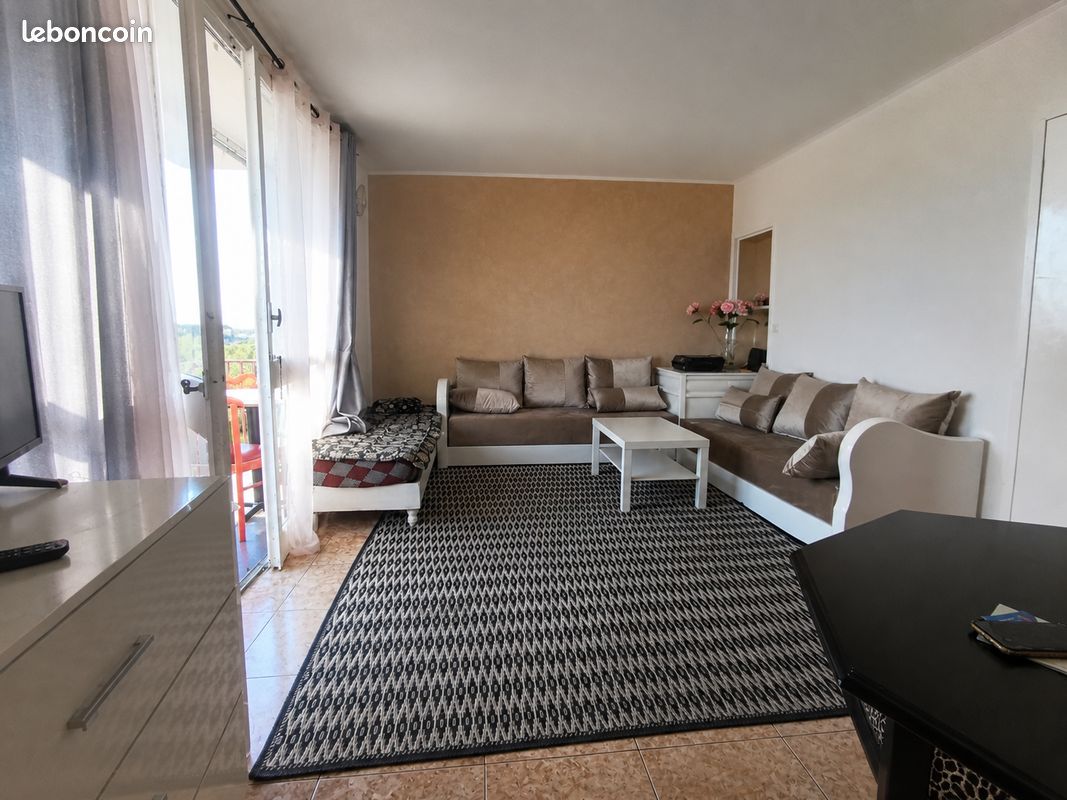 Appartement 4 pièces 75 m² · à Créteil · 75 m² · 229 000 €