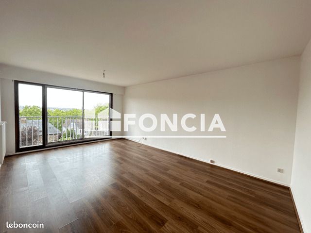 Appartement 2 pièces 51 m² · à Rouen · 51 m² · 739 €