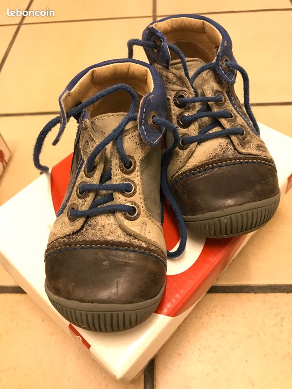 Chaussures Gbb (image 1)