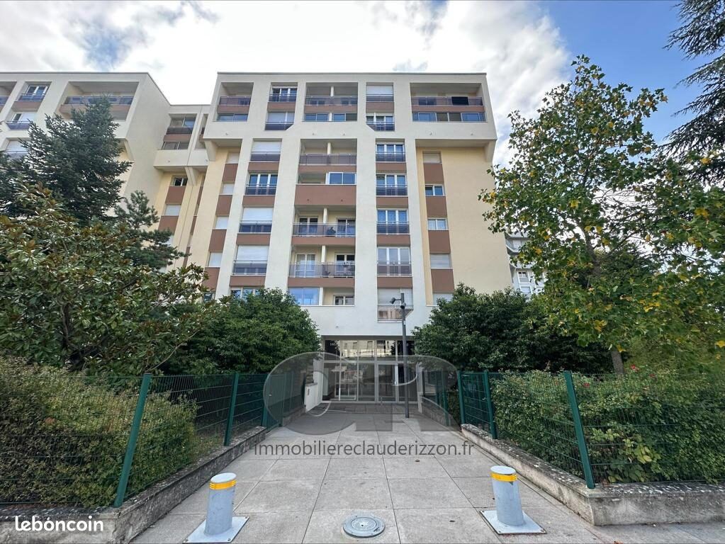 Appartement 1 pièce 31 m² · à Vandœuvre-lès-Nancy · 31 m² · 484 €/mois
