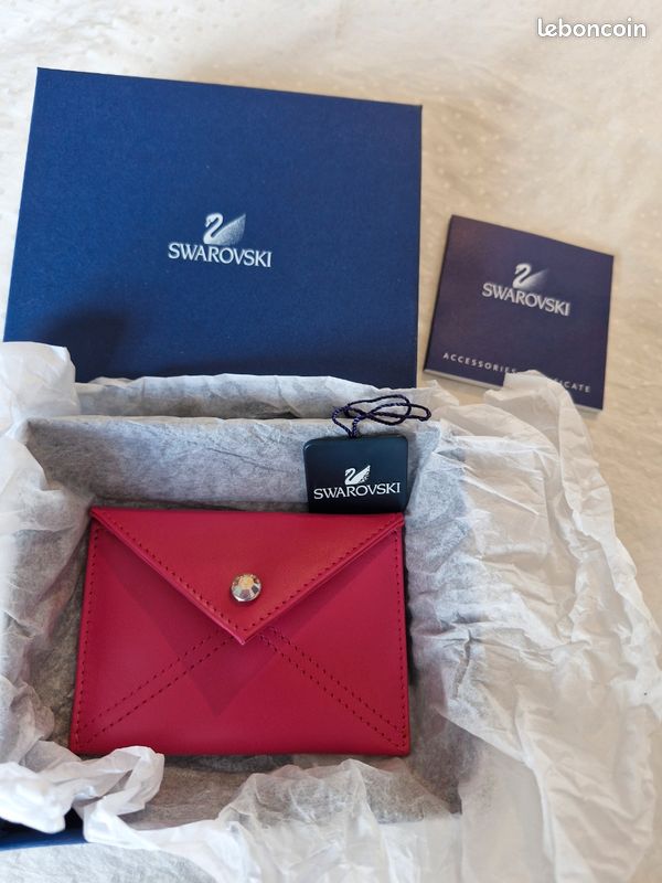 Pochette neuve Swarovski (image 2)
