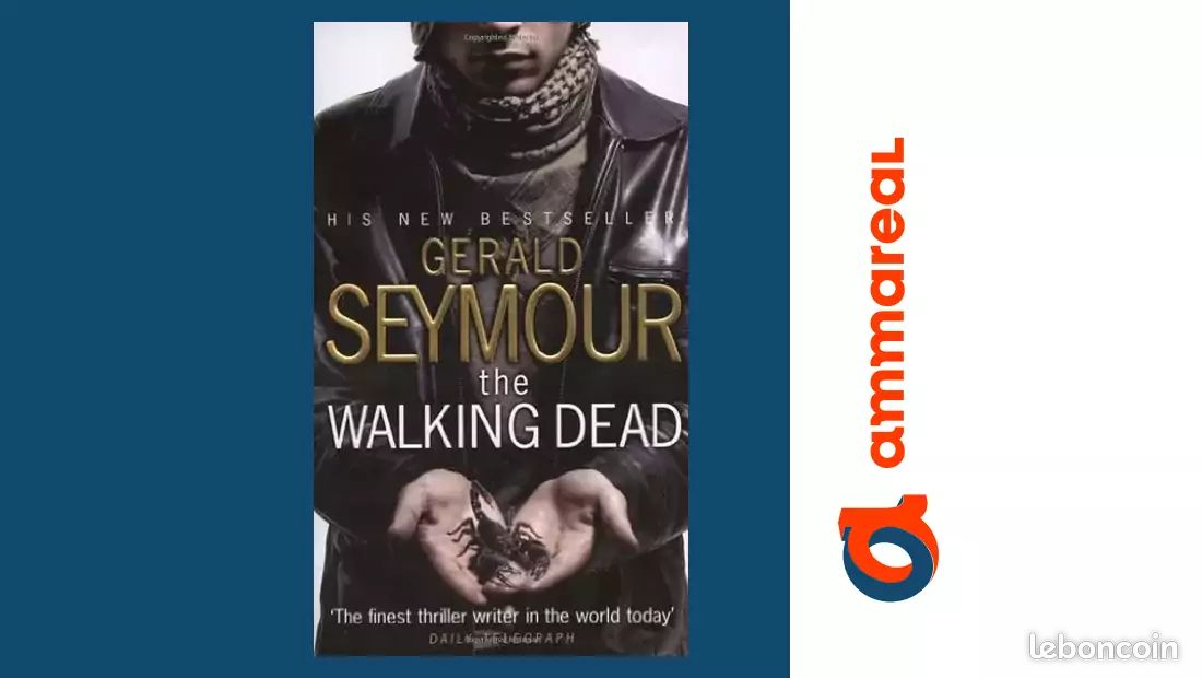 The Walking Dead (image 1)