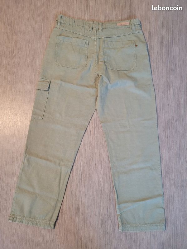 Pantalon bonobo (image 4)