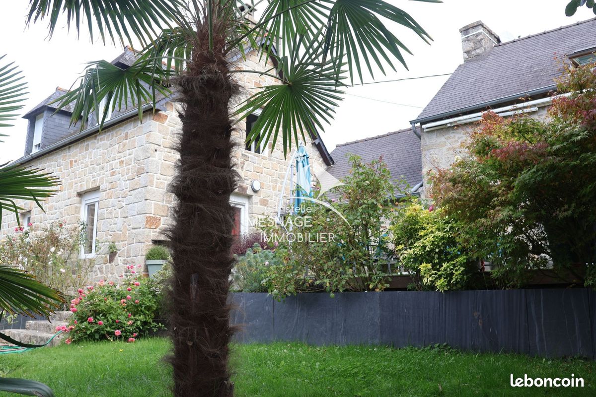 Maison 6 pièces 136 m² · à Dinan · 136 m² · 266 475 €
