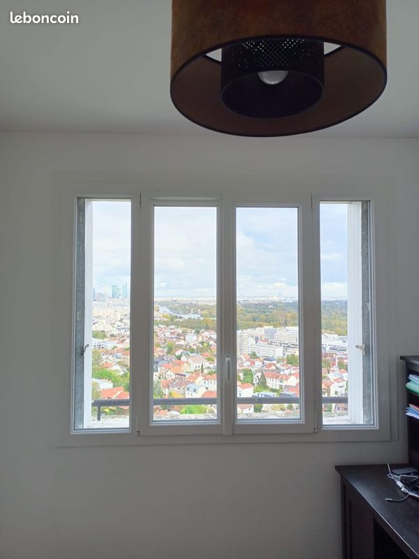 Fenêtre sur mesure (image 3)
