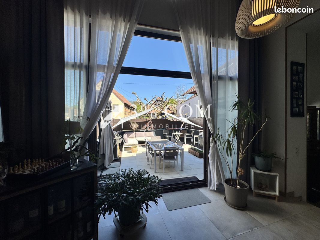Loft 6 pièces 122 m² (image 4)