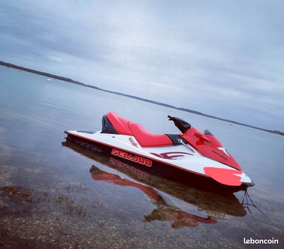 Jet ski (image 2)