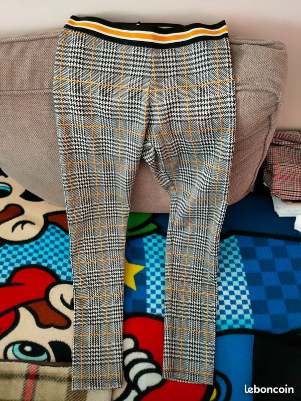 Legging (image 1)