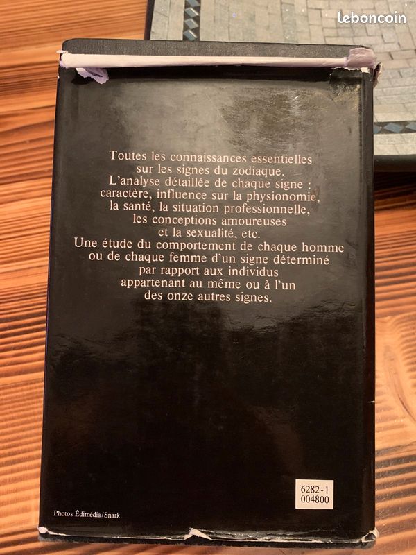 Votre destin et le zodiaque de Michelle Curcio (image 2)