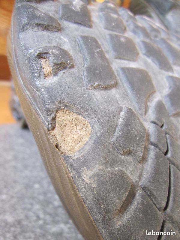 Chaussure de randonnée scarpa (image 6)