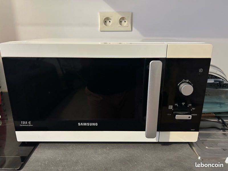 Micro onde Samsung (image 1)