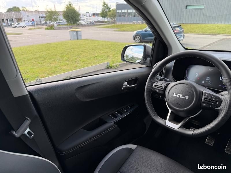 Kia Picanto 1.0 GDi 68ch GT-Line (image 12)