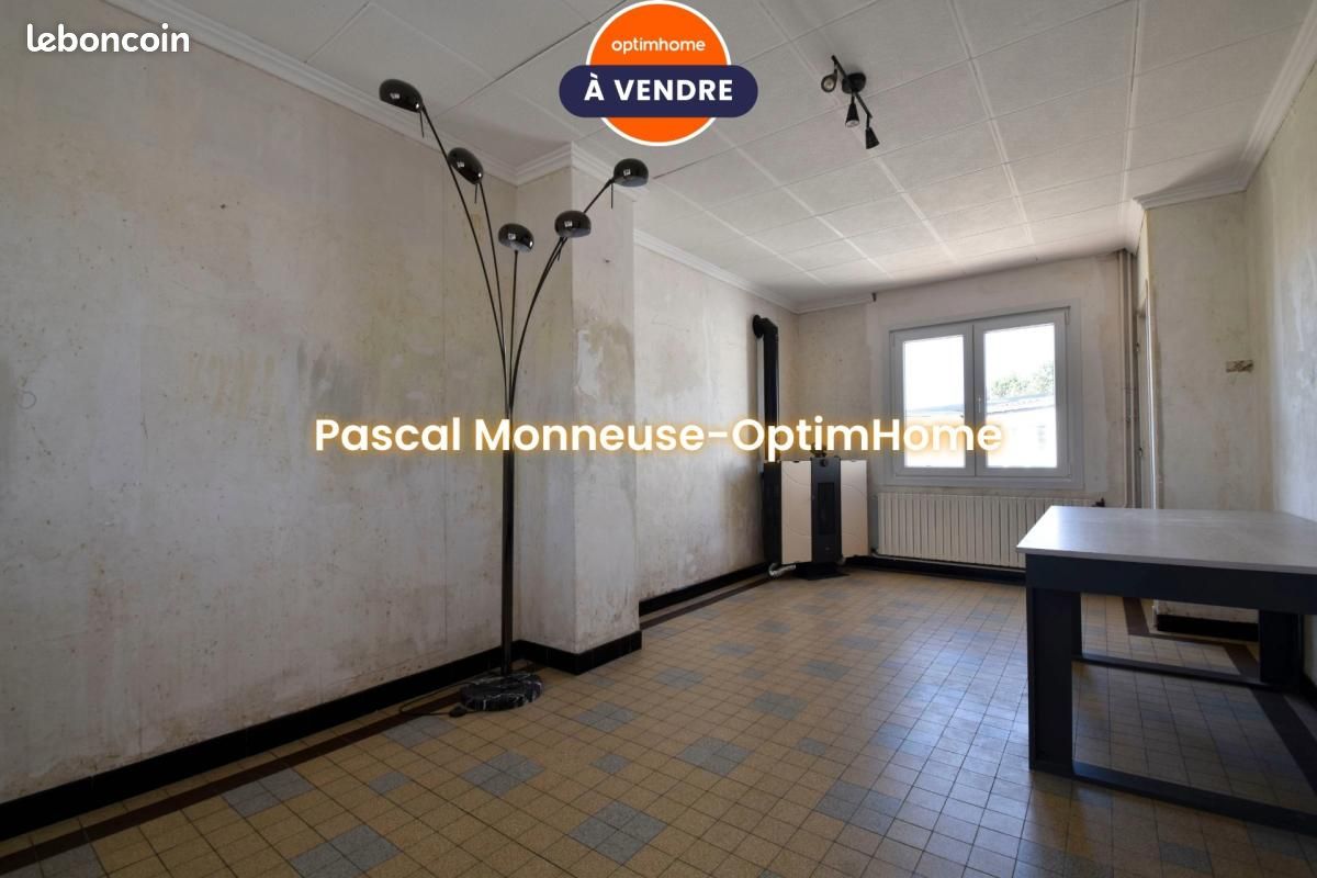 Maison 9 pièces 85 m² (image 5)