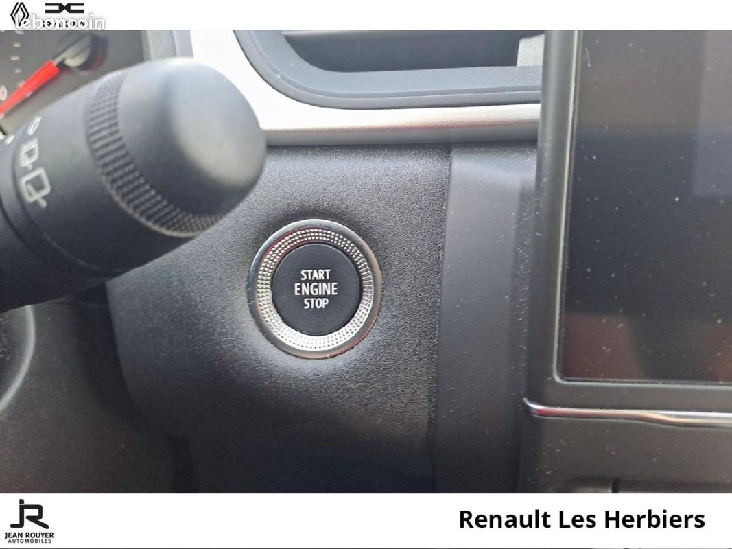 Renault Captur 1.0 TCe 100ch Business GPL -21 (image 30)