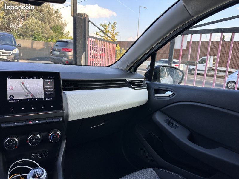 Renault CLIO V 1.0 TCE 90CH EVOLUTION (image 12)