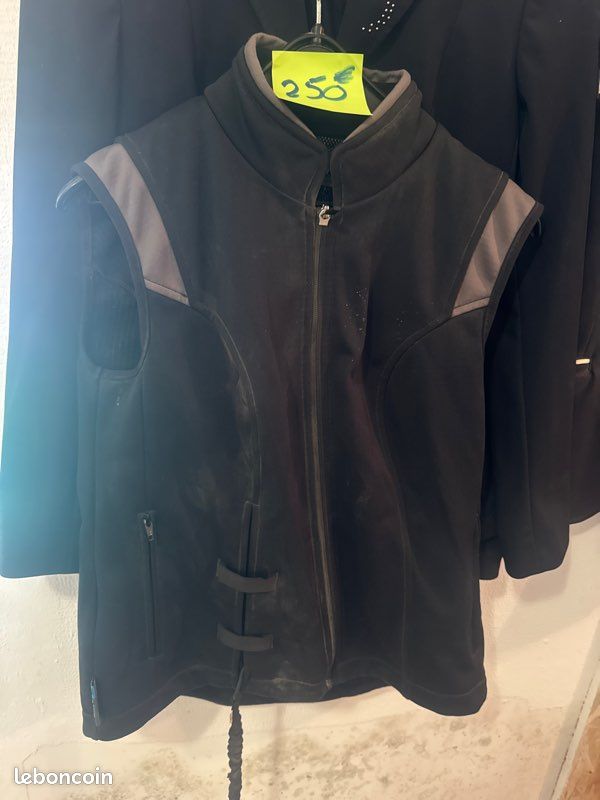 Air bag elite L (image 1)