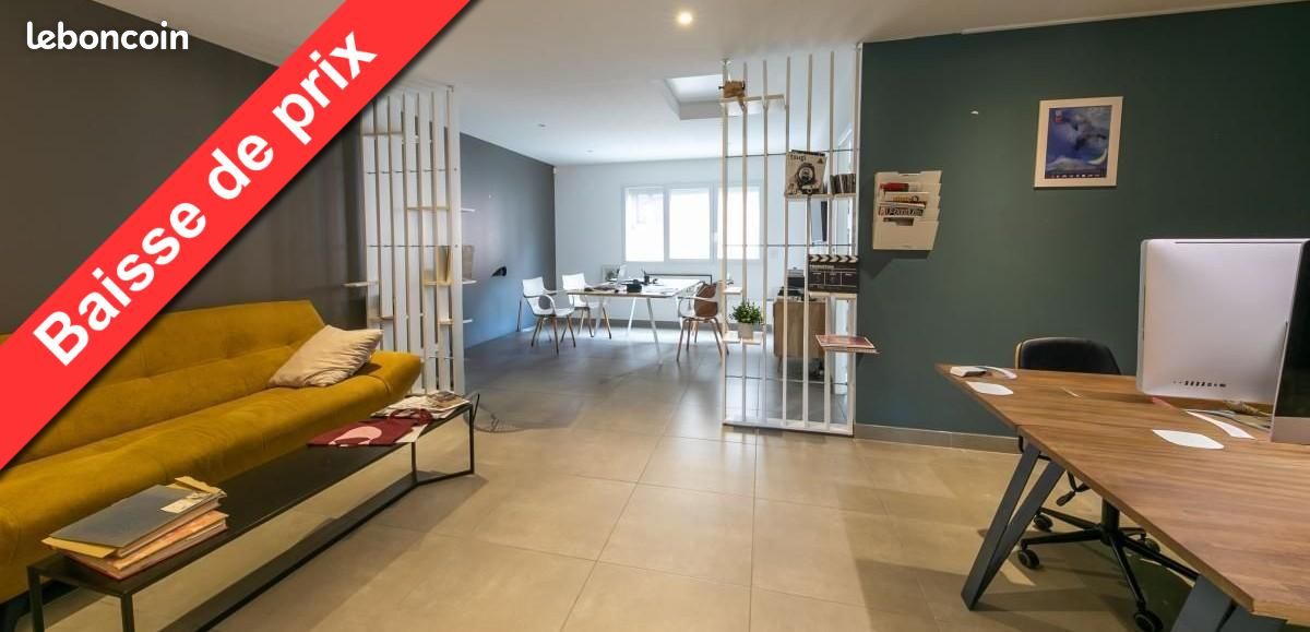 111 m² PERPIGNAN · 111 m² · 179 000 €