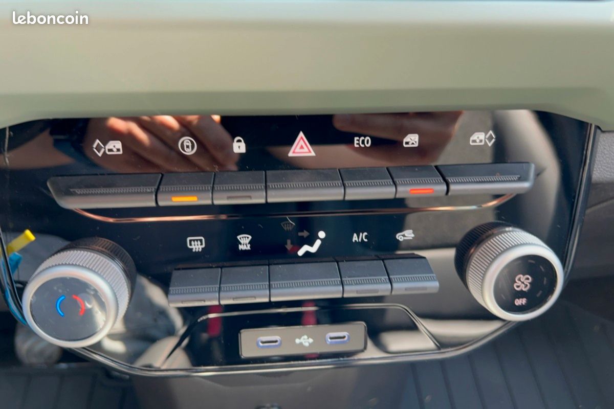 Dacia Spring ELECTRIQUE 65 EXTREME -24% (image 12)