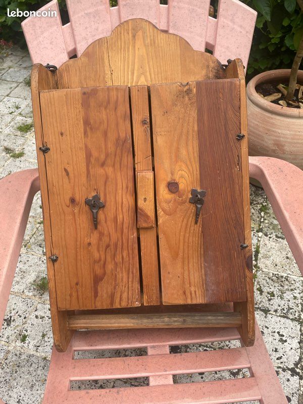 Étagère cuisine ou salle de bains (image 1)