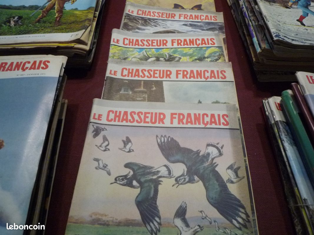 Chasseur français (image 2)