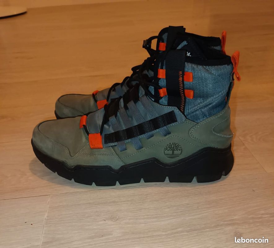 Timberland homme (image 1)