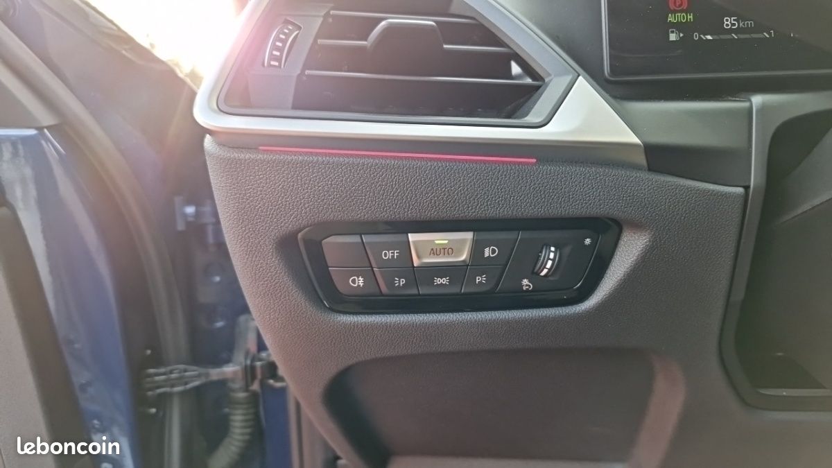 BMW Série 3 G21 LCI Touring 318I 156 CH BVA8 BUSINESS DESIGN (image 27)