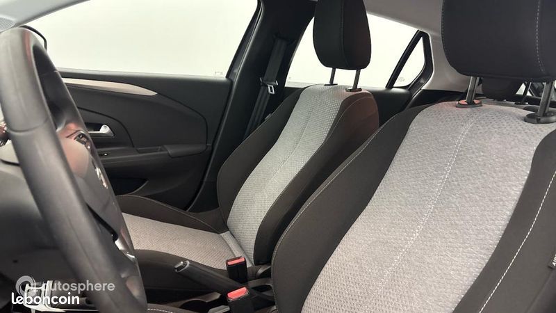 Opel Corsa 1.2 75ch (image 12)