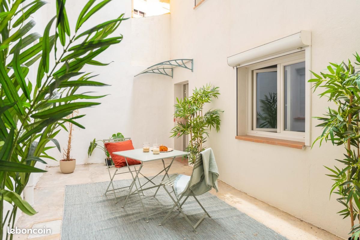Maison 2 pièces 48 m² · à Marseille · 48 m² · 199 000 €