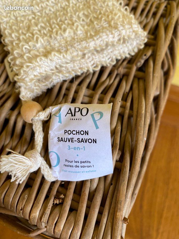 Sauve-savon (image 3)