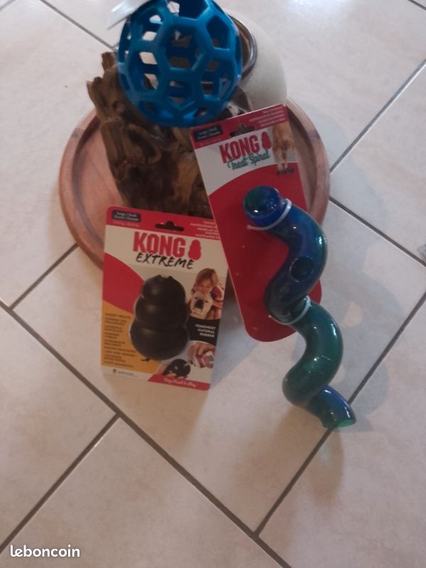 Jouet pour chien (image 1)