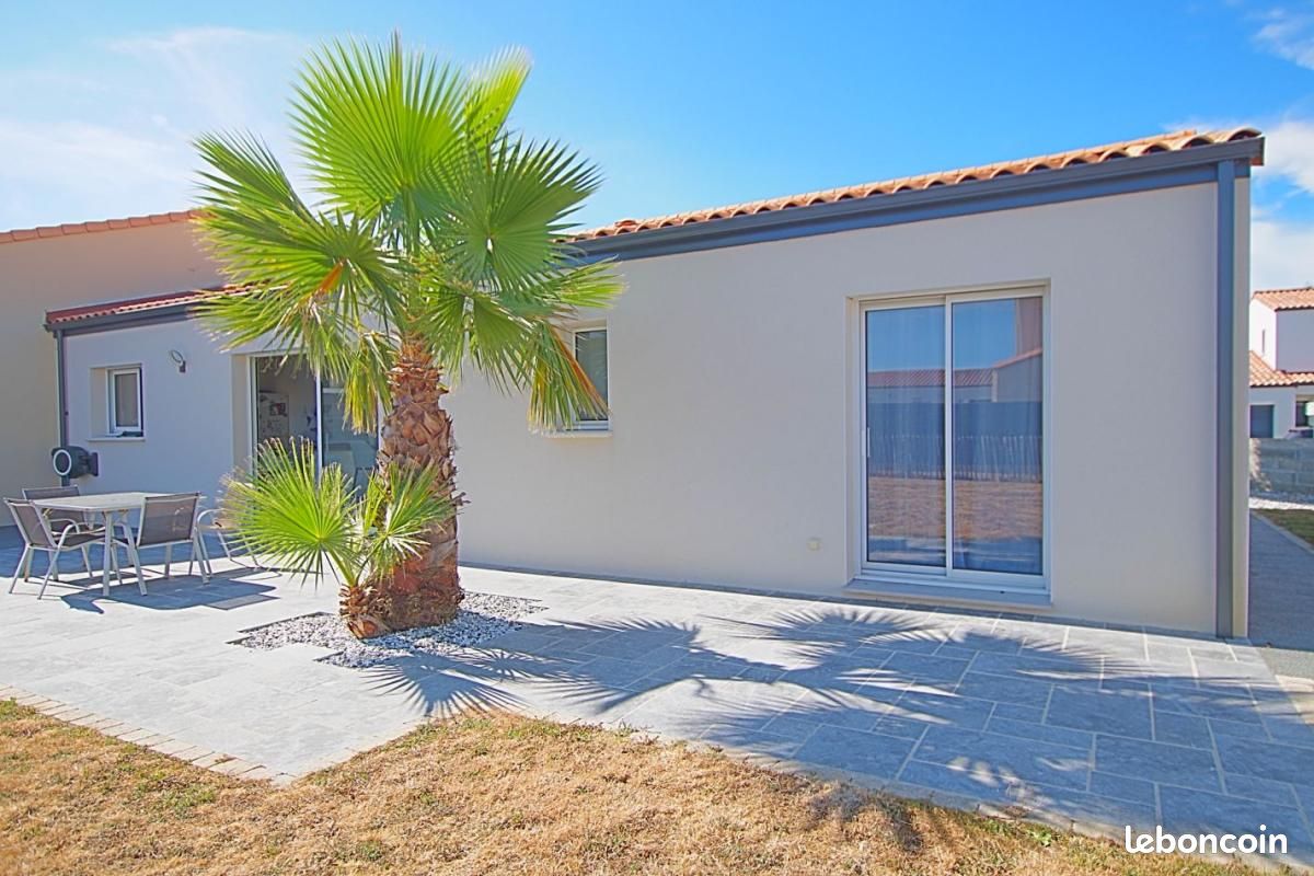Maison 4 pièces 100 m² · à Sainte-Foy · 100 m² · 339 900 €