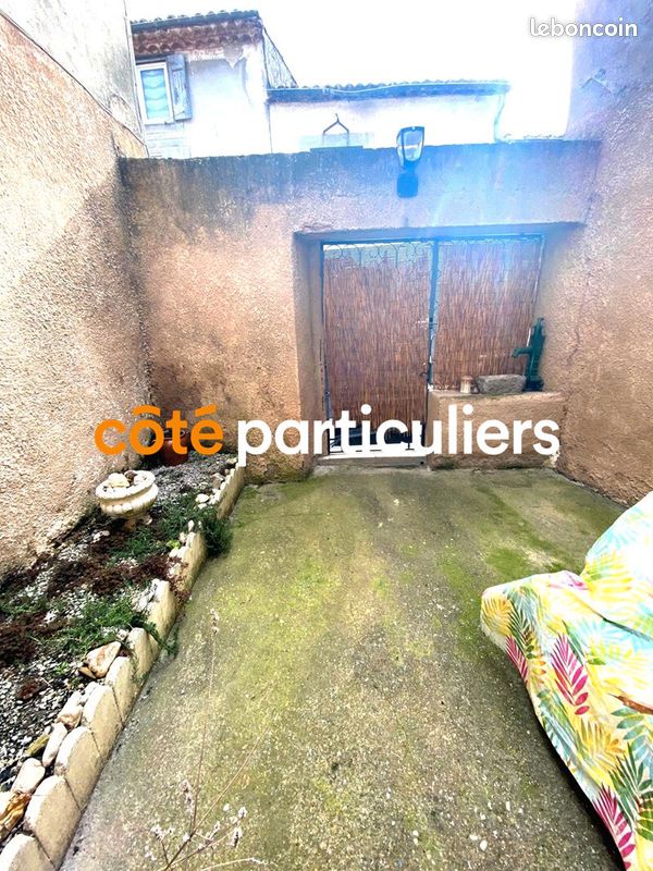 Maison 5 pièces 90 m² · à Malves-en-Minervois · 90 m² · 83 000 €
