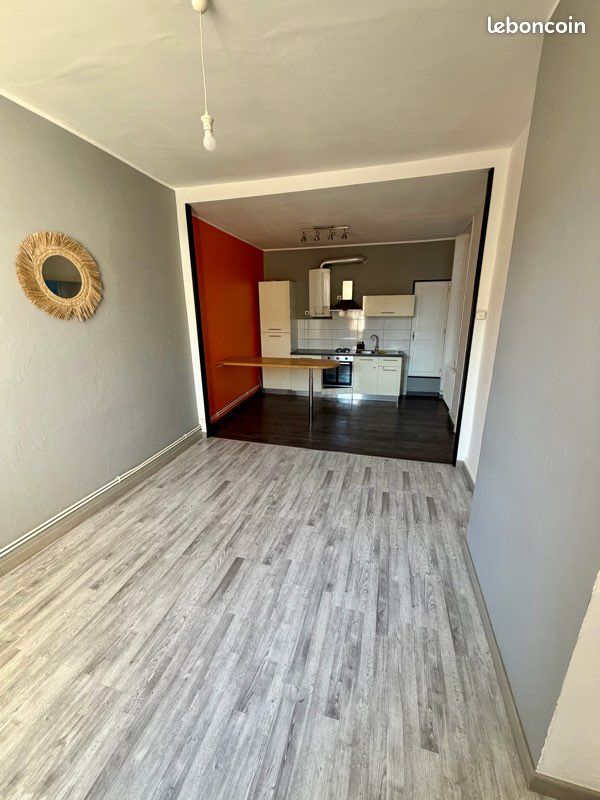 Appartement 2 pièces 45 m² · à Millau · 45 m² · 560 €/mois