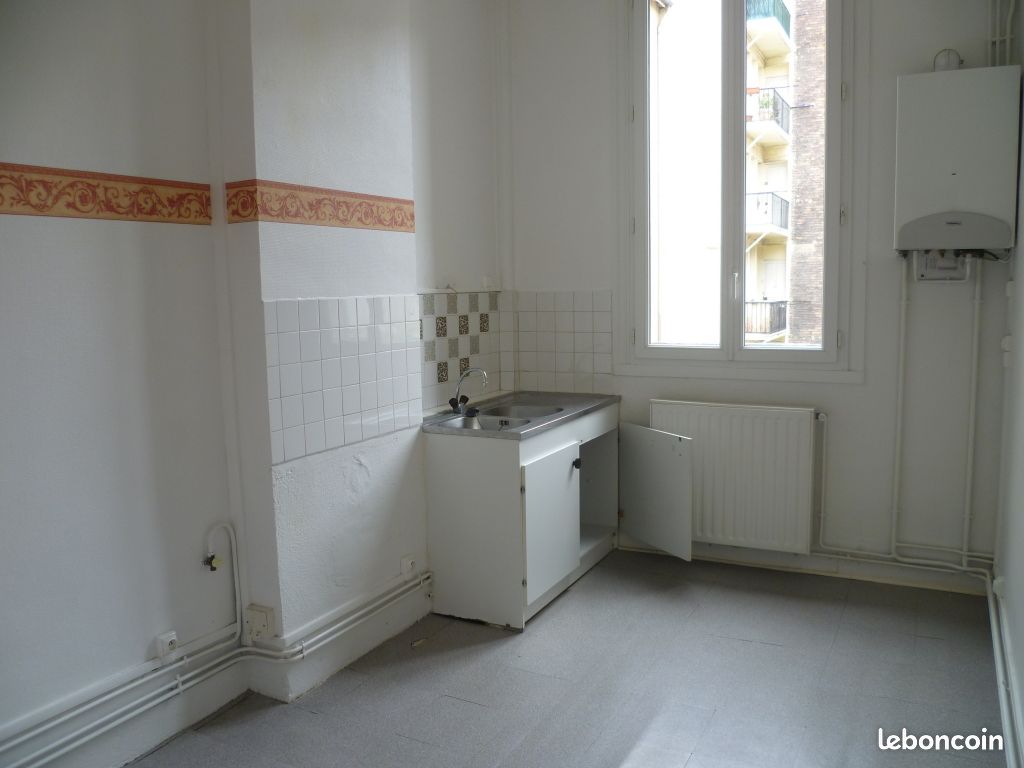 Appartement 2 pièces 44 m² · à Saint-Étienne · 44 m² · 336 €/mois