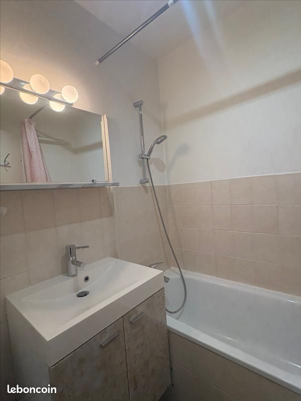 Studio 1 pièce 34 m² (image 4)