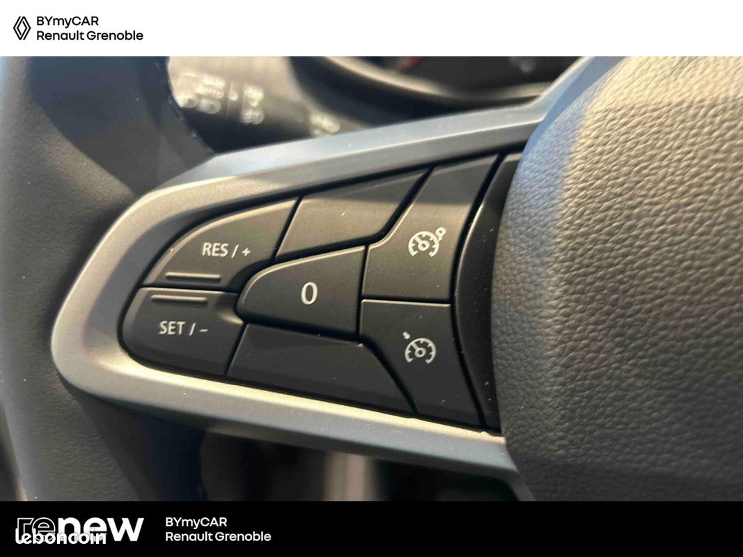 DACIA Sandero SCe 65 Expression (image 19)
