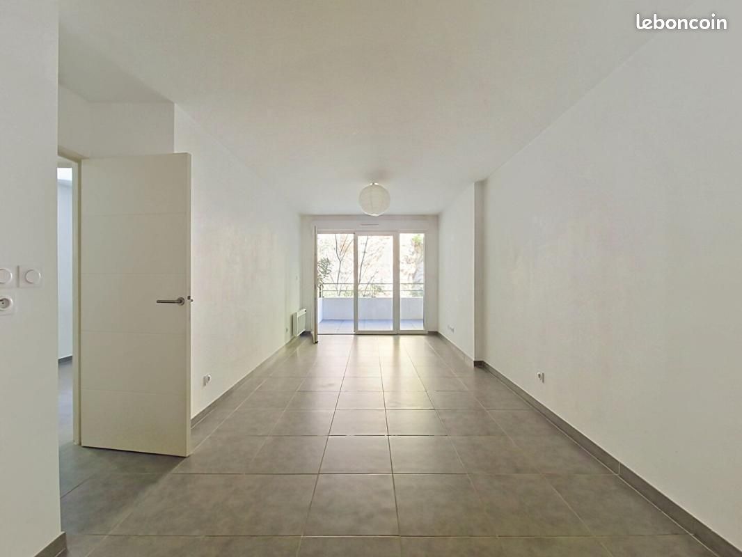 Appartement 2 pièces 42 m² · à Marseille · 42 m² · 210 000 €